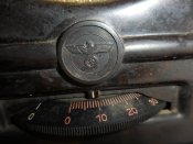Радиоприемник Deutscher Kleinempfänger DKE-38.
