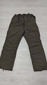 Штани Carinthia HIG 4.0 SOF - Olive