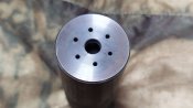 Глушник Steel TACTICAL GEN2 AIR .223/5.56/.22 б/у