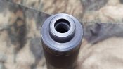 Глушник Steel TACTICAL GEN2 AIR .223/5.56/.22 б/у
