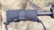 Глушник Steel TACTICAL GEN2 AIR .223/5.56/.22 б/у