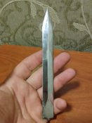 Кортик юнешиский морской под ремонт