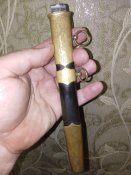 Кортик юнешиский морской под ремонт