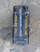 Ящик від БК «Bradley» пластиковий №1