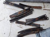 Цинк с обоймами 7.62