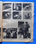 Журнал CADRAN, № 4, 1944г