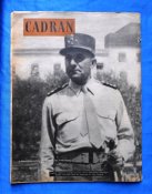 Журнал CADRAN, № 5, 1944г
