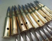 ММГ. Патроны 7.62х54. Латунь/мельхиор. 20шт.