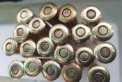 ММГ. Патроны 7.62х54. Латунь/мельхиор. 20шт.