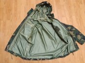 Куртка дощовик з капюшоном MVP DPM (аналог Gore-Tex) розмір 170/96