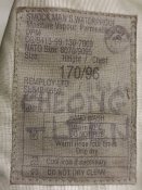 Куртка дощовик з капюшоном MVP DPM (аналог Gore-Tex) розмір 170/96