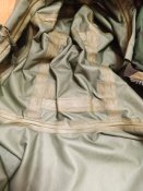Куртка дощовик з капюшоном MVP DPM (аналог Gore-Tex) розмір 170/96