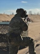 Куртка армейская USA Multicam Level 5 Soft Shell новая большой размер