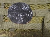 Шеврон вагнерівця