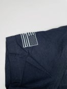 Футболка "5.11 Tactical" All Bark All Bite SS Tee, M, Black, арт: 42977