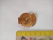 знак за безаварийный налет часов