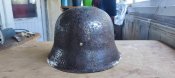 Німецька каска М 42 /64