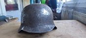 Німецька каска М 42 /64
