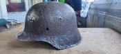 Німецька каска М 42 /64