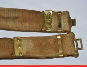 Ремень  British Army  M37