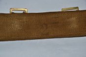 Ремень  British Army  M37