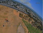 Фпв fpv Caddx ECLIPSE Lite 006 камера тепловизионная