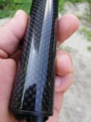 Carbon 22 Lux