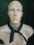 Охолоджуючий шарф-кулер Neck Cooler (чорний)