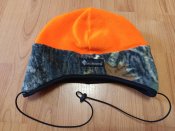 Двостороня шапка Tagrider Polar Fleece Hunter