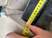 Аккумулятор Батарея от вампира большая 2 шт