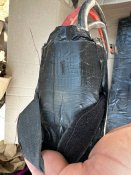 Аккумулятор Батарея от вампира большая 2 шт