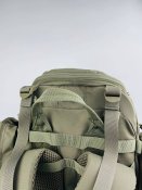 Військовий рюкзак 5.11 Tactical "Rush 100 Backpack 60L" Ranger Green, арт: 42980