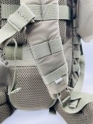 Військовий рюкзак 5.11 Tactical "Rush 100 Backpack 60L" Ranger Green, арт: 42980