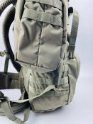 Військовий рюкзак 5.11 Tactical "Rush 100 Backpack 60L" Ranger Green, арт: 42980