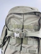 Військовий рюкзак 5.11 Tactical "Rush 100 Backpack 60L" Ranger Green, арт: 42980
