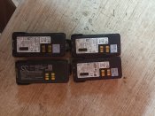 Акумулятори Батарейки до рації моторола motorola 4600 та їх подібних