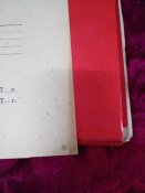 Папки Дело 3-и шт. одним лотом.