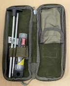 Набор для чистки Haenel 5.56