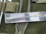 Набор для чистки Haenel 5.56