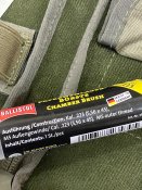 Набор для чистки Haenel 5.56