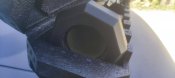 M141 Bunker Defeat Munition (BDM) (в транспортному контейнері)