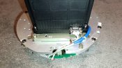 Гіроскопічна система корейської ракети KN-09