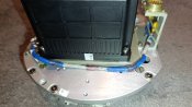 Гіроскопічна система корейської ракети KN-09