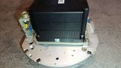 Гіроскопічна система корейської ракети KN-09