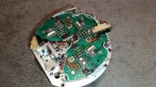 Гіроскопічна система корейської ракети KN-09