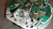 Гіроскопічна система корейської ракети KN-09