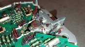 Гіроскопічна система корейської ракети KN-09