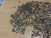 пуля 7.62х39..7.62х54 (600)шт
