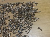 пуля 7.62х39..7.62х54 (600)шт