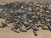 пуля 7.62х39..7.62х54 (600)шт